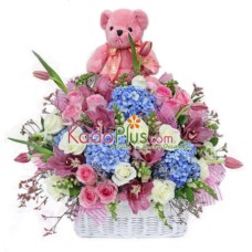 Basket of Joy